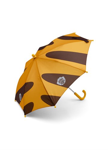 Affenzahn børne paraply Tiger